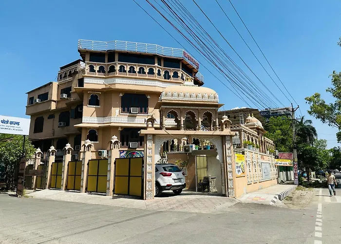 Empire Palace Hotel