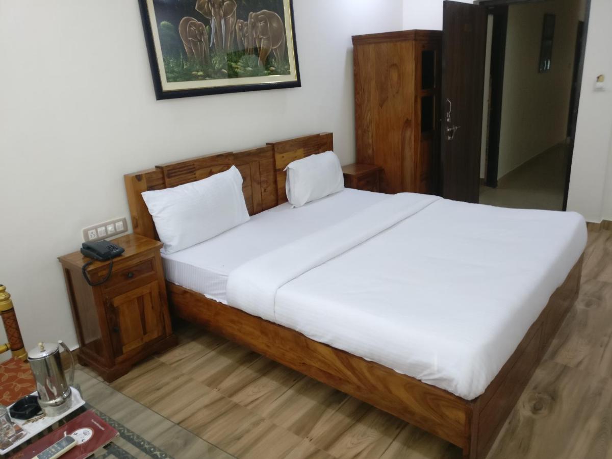 Hotel Empire Palace Udaipur