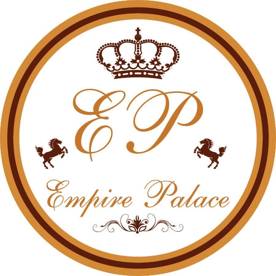Empire Palace 3* Udaipur