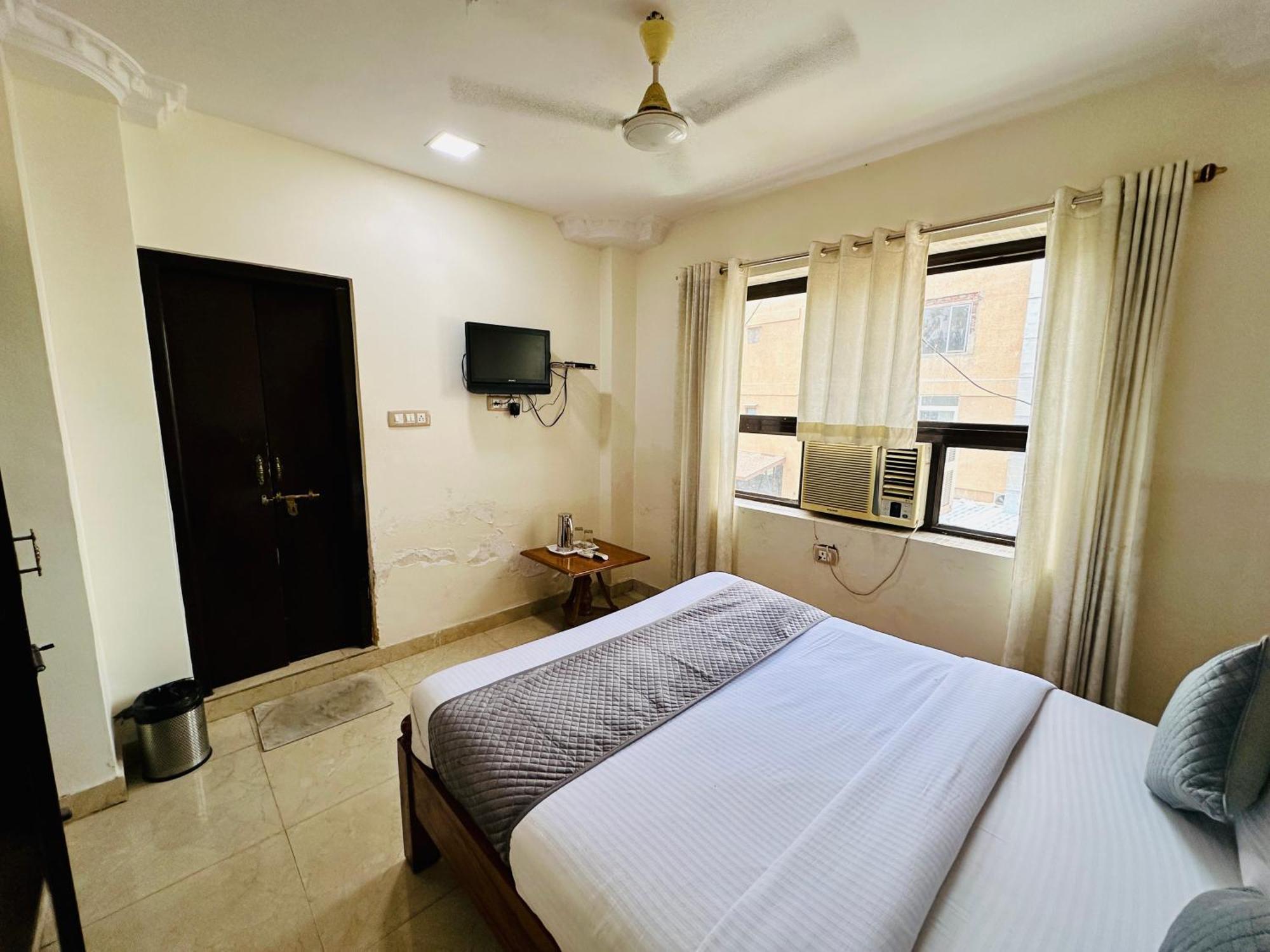 Empire Palace 3* Udaipur