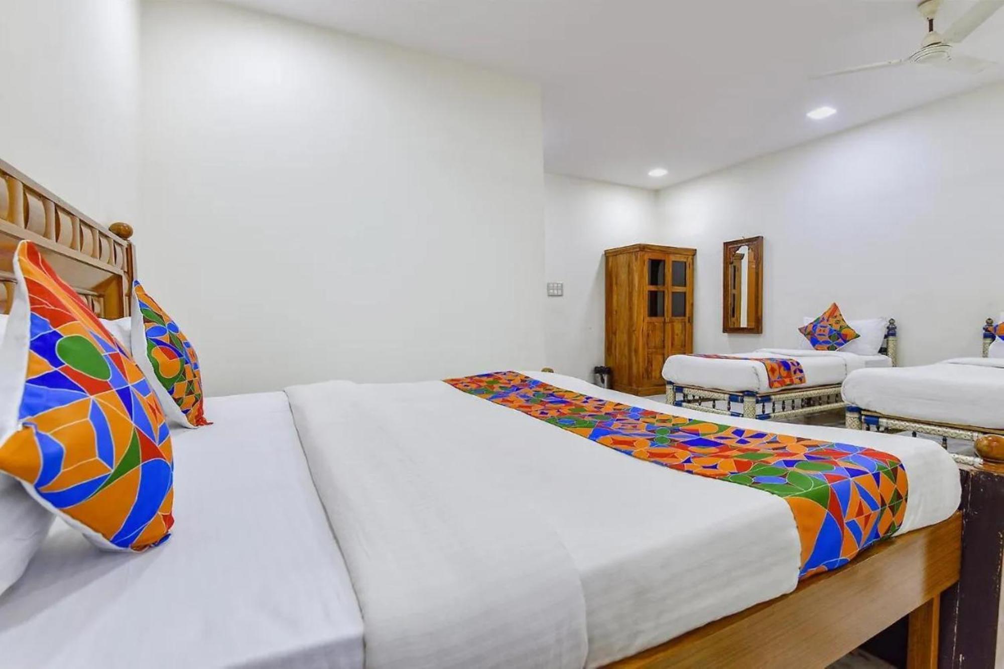 Empire Palace 3* Udaipur